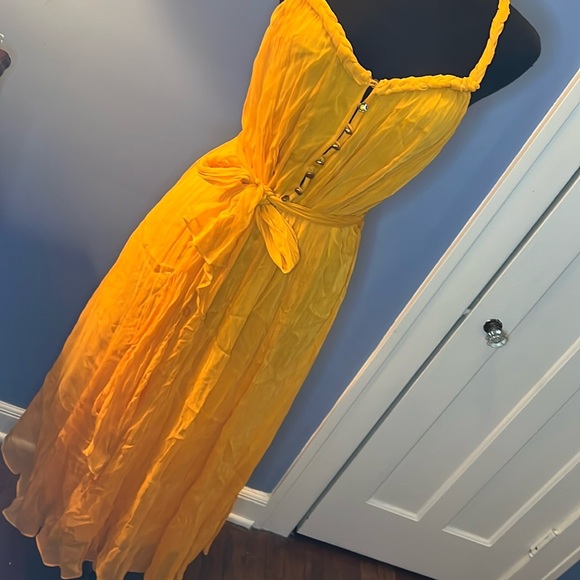 ZARA studio collection dress - Picture 1 of 5